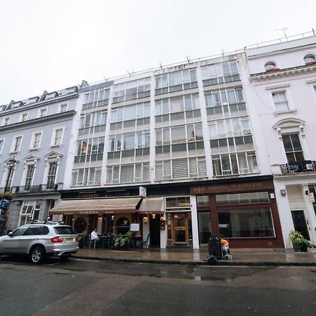 Bright&Modern Studio flat in Paddington - Zone 1 Londra Esterno foto