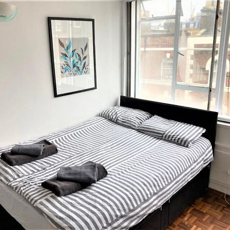 Bright&Modern Studio flat in Paddington - Zone 1 Londra Esterno foto
