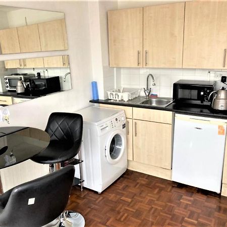 Bright&Modern Studio flat in Paddington - Zone 1 Londra Esterno foto