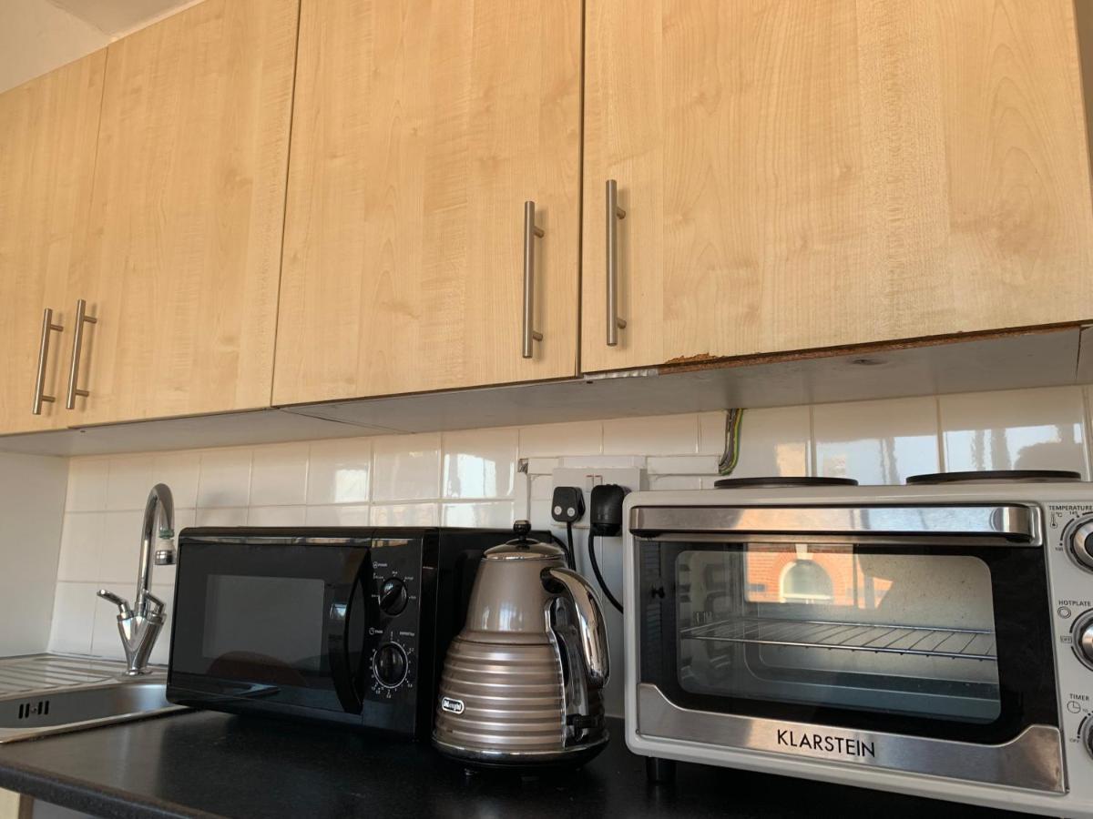 Bright&Modern Studio flat in Paddington - Zone 1 Londra Esterno foto