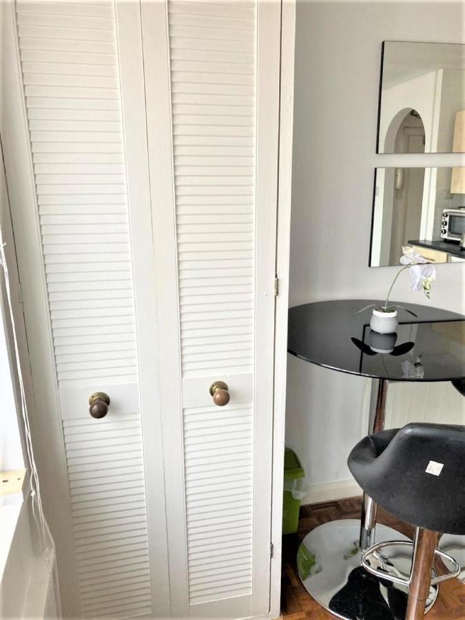Bright&Modern Studio flat in Paddington - Zone 1 Londra Esterno foto