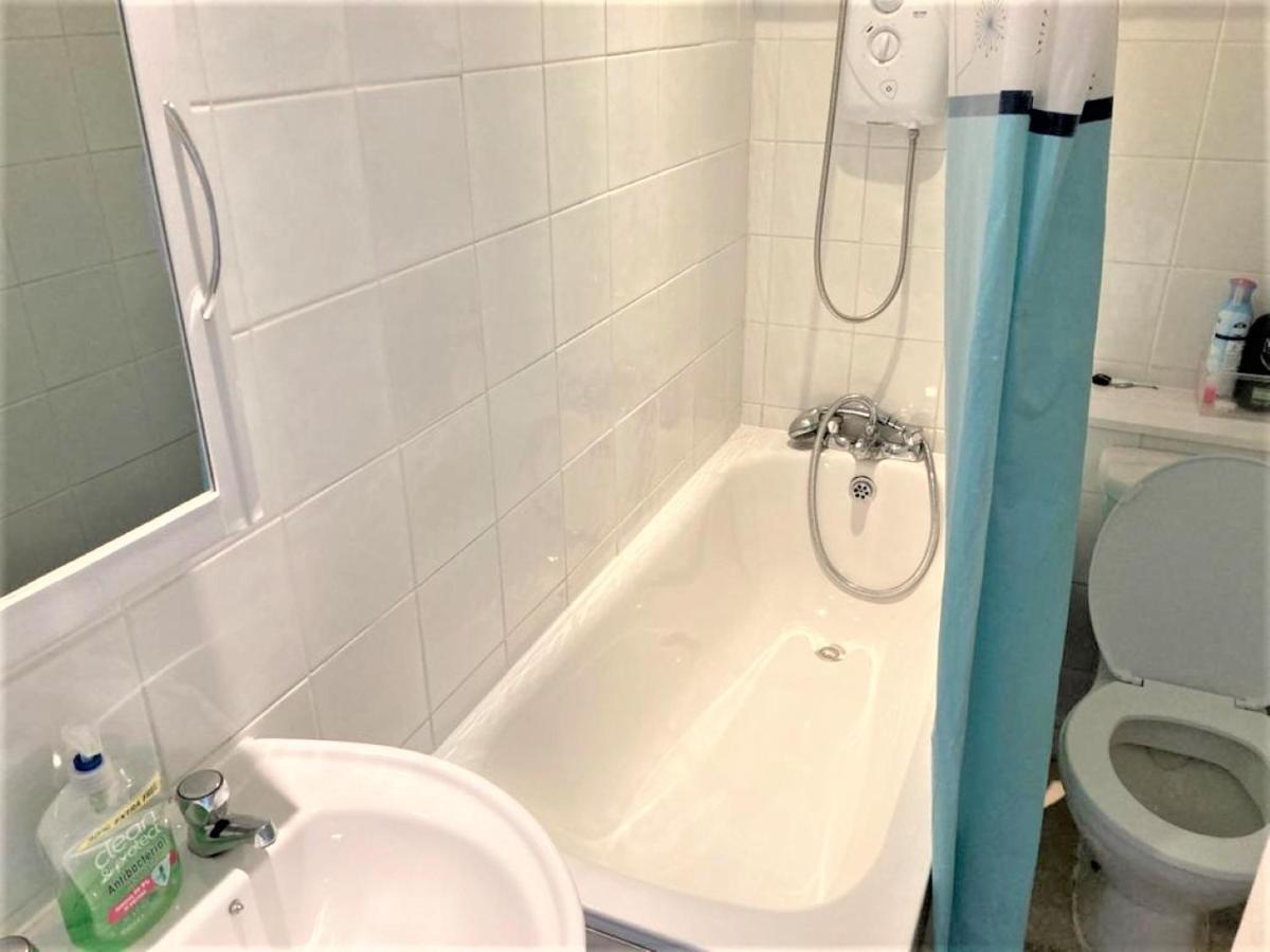 Bright&Modern Studio flat in Paddington - Zone 1 Londra Esterno foto