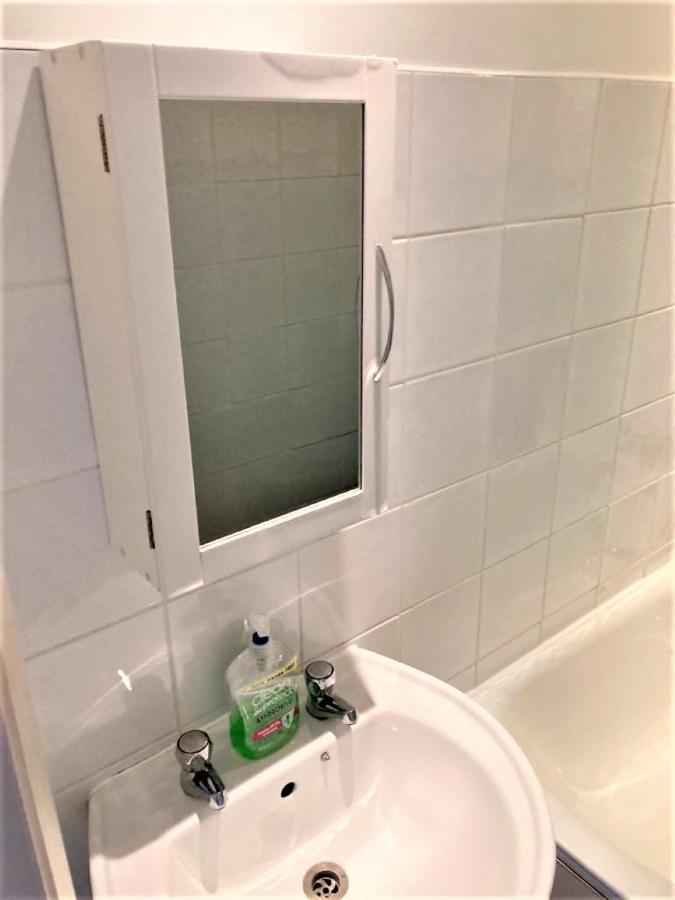 Bright&Modern Studio flat in Paddington - Zone 1 Londra Esterno foto