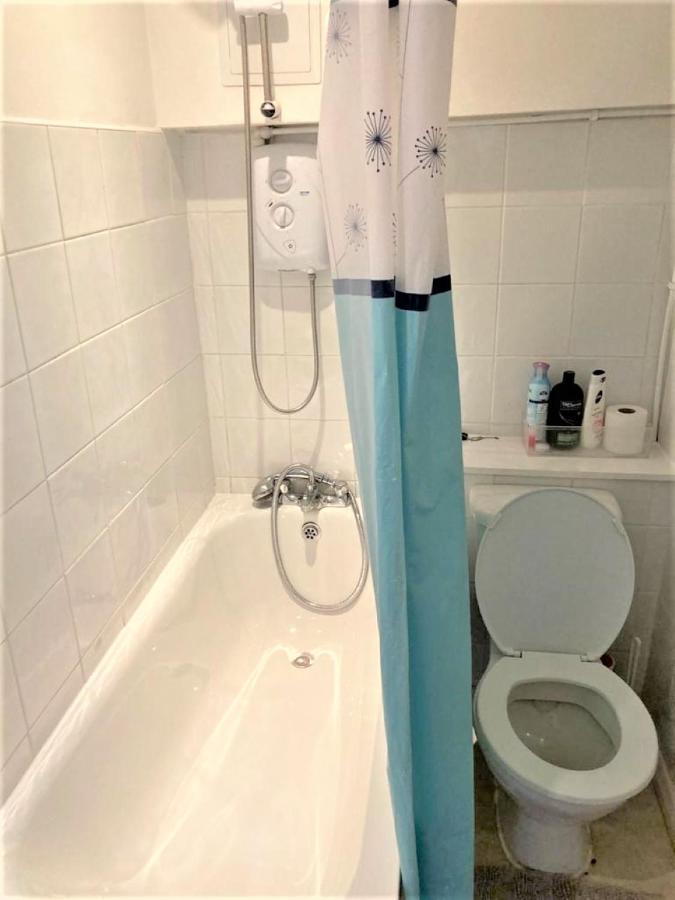 Bright&Modern Studio flat in Paddington - Zone 1 Londra Esterno foto